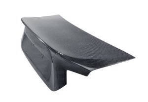 Toyota GR86 Trunk Lid - Seibon - CSL Style Carbon Fiber - `13-`20