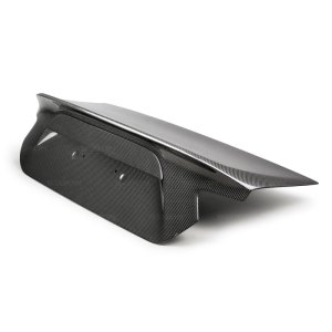 Toyota GR86 Trunk Lid - Seibon - CSL Style Carbon Fiber - `13-`20
