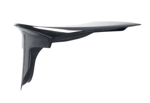 Toyota GR86 Trunk Lid - Seibon - CSL Style Carbon Fiber - `13-`20