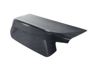 Scion FRS Trunk - Seibon - OEM Style - Carbon Fiber - `13-`20