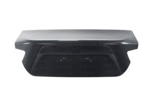 Toyota GR86 Trunk - Seibon - OEM Style - Carbon Fiber - `13-`20