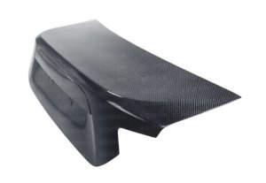 Toyota GR86 Trunk - Seibon - OEM Style - Carbon Fiber - `13-`20