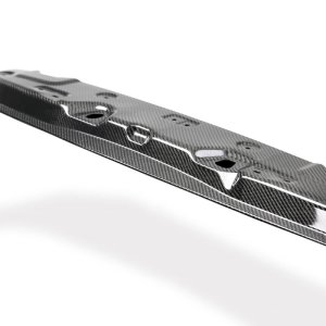 Volkswagen GTI Trunk Lid - Seibon - OEM-Style - Carbon Fiber - `15-`19