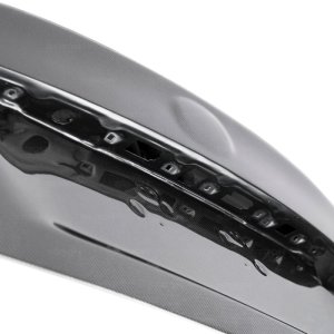 Lexus GS350 Trunk Lid - Seibon - OE-style - Carbon Fiber - `13-`20