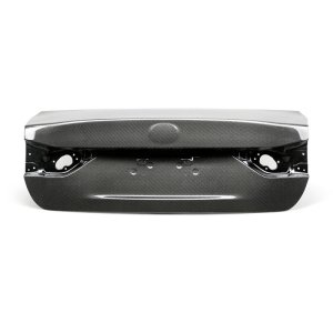 Lexus GS350 Trunk Lid - Seibon - OE-style - Carbon Fiber - `13-`20
