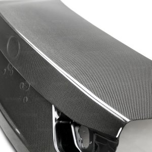 Lexus GS450 Trunk Lid - Seibon - OE-style - Carbon Fiber - `13-`20