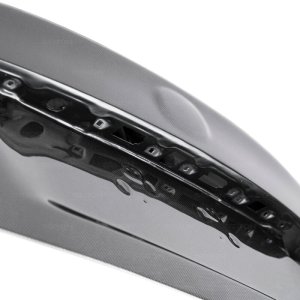 Lexus GS450 Trunk Lid - Seibon - OE-style - Carbon Fiber - `13-`20