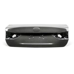 Lexus GSF Trunk Lid - Seibon - OE-style - Carbon Fiber - `13-`20