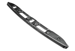 Lexus IS Trunk Lid - Seibon - OEM Carbon Fiber - `14-`20 Lexus IS Trunk Lid - Seibon - OEM Carbon Fiber - `14-`20