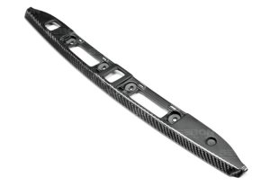 Lexus IS Trunk Lid - Seibon - OEM Carbon Fiber - `14-`20 Lexus IS Trunk Lid - Seibon - OEM Carbon Fiber - `14-`20