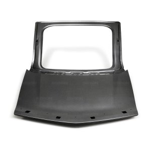 Acura NSX Trunk - Seibon - OEM-style Dry Carbon - `17-`20
