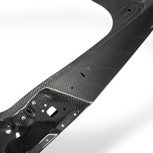 Honda Civic Type R Trunk Lid - Seibon - OEM - Carbon Fiber - `17-`20