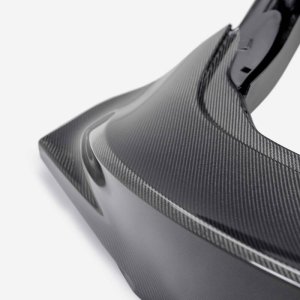 Toyota GR Supra Trunk - Seibon - Carbon Fiber - `20-`22