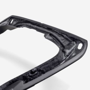 Toyota GR Supra Trunk - Seibon - Carbon Fiber - `20-`22