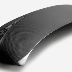 Toyota GR86 Trunk Lid - Seibon - Carbon Fiber - 2022+