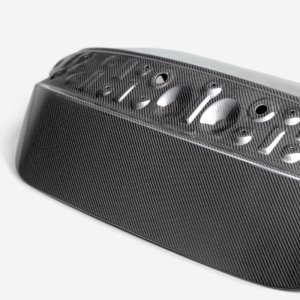 Toyota GR86 Trunk Lid - Seibon - Carbon Fiber - 2022+