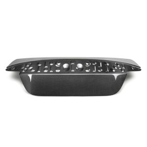 Toyota GR86 Trunk Lid - Seibon - Carbon Fiber - 2022+