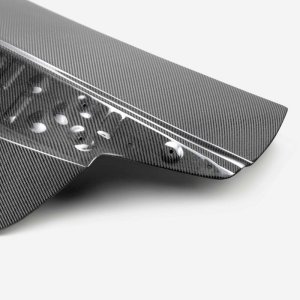 Toyota GR86 Trunk Lid - Seibon - Carbon Fiber - 2022+