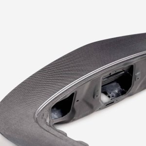 Acura Integra Trunk - Seibon - OEM-Style - Carbon Fiber - 2023+ Acura Integra Trunk - Seibon - OEM-Style - Carbon Fiber - 2023+
