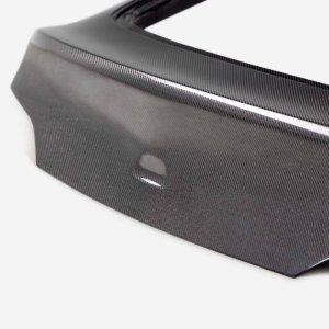 Acura Integra Trunk - Seibon - OEM-Style - Carbon Fiber - 2023+ Acura Integra Trunk - Seibon - OEM-Style - Carbon Fiber - 2023+