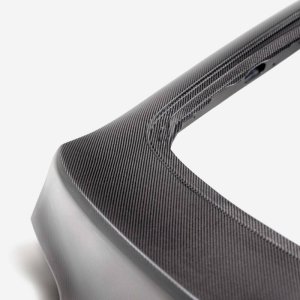 Acura Integra Trunk - Seibon - OEM-Style - Carbon Fiber - 2023+ Acura Integra Trunk - Seibon - OEM-Style - Carbon Fiber - 2023+
