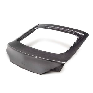Acura Integra Trunk - Seibon - OEM-Style - Carbon Fiber - 2023+ Acura Integra Trunk - Seibon - OEM-Style - Carbon Fiber - 2023+