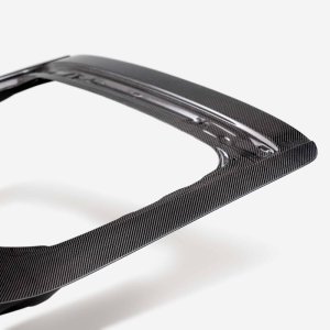 Acura Integra Trunk - Seibon - OEM-Style - Carbon Fiber - 2023+ Acura Integra Trunk - Seibon - OEM-Style - Carbon Fiber - 2023+