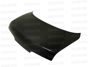 Lexus SC300 Trunk Lid - Seibon - OEM - Carbon Fiber - `92-`00 Lexus SC300 Trunk Lid - Seibon - OEM - Carbon Fiber - `92-`00