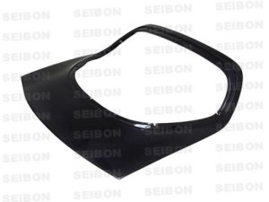 Mazda RX-7 Trunk - Seibon - OEM - Carbon Fiber - `93-`02