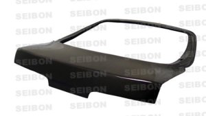 Acura Integra Trunk - Seibon - OEM Style - Carbon Fiber - `94-`01 Acura Integra Trunk - Seibon - OEM Style - Carbon Fiber - `94-`01