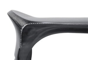 BMW 5 Series Trunk - Seibon - CSL-Style Carbon Fiber - `97-`03 BMW 5 Series Trunk - Seibon - CSL-Style Carbon Fiber - `97-`03