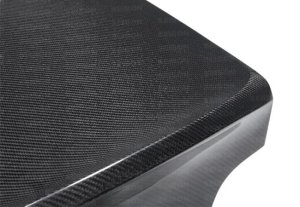 BMW 5 Series Trunk - Seibon - CSL-Style Carbon Fiber - `97-`03 BMW 5 Series Trunk - Seibon - CSL-Style Carbon Fiber - `97-`03