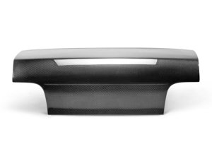 Subaru Impreza Trunk Lid - Seibon - OEM-style Carbon Fiber - Carbon Fiber - `98-`01 Subaru Impreza Trunk Lid - Seibon - OEM-style Carbon Fiber - Carbon Fiber - `98-`01