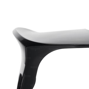 BMW 3 Series Trunk Lid - Seibon - CSL-style - Carbon Fiber - `99-`06