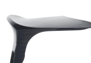 BMW 3 Series Trunk Lid - Seibon - CSL-style - Carbon Fiber - `99-`06