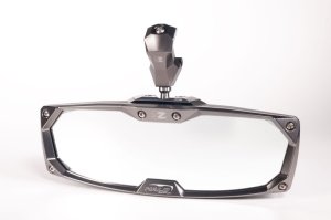 Polaris Ranger Rearview Mirror - Seizmik - Halo RA - `13-`27 Polaris Ranger Rearview Mirror - Seizmik - Halo RA - `13-`27