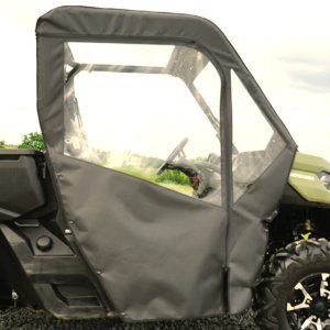 Can-Am Defender HD10 Door Kit - Seizmik - Soft - `16-`23