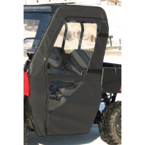 Polaris Ranger 400 Soft Door Kit - Seizmik - Seizmik - `10-`14