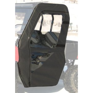 Polaris Ranger EV Soft Door Kit - Seizmik - Seizmik - `10-`14
