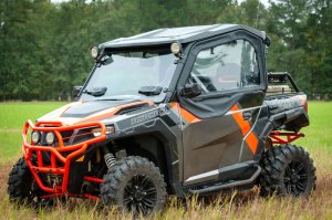 Polaris General 1000 Door Kit - Seizmik - Upper - `16-`21