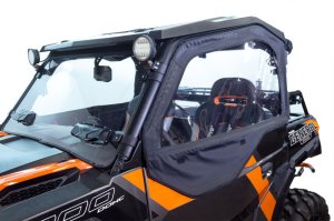 Polaris General 1000 XP Door Kit - Seizmik - Upper - `16-`21