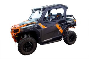 Polaris General 1000 XP Door Kit - Seizmik - Upper - `16-`21
