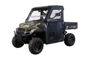 Polaris Ranger XP Door Kit - Seizmik - Full-Size Pro-fit - `13-`17