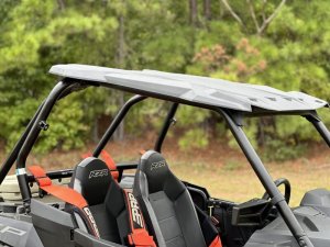 Polaris RZR Roof - Seizmik - Composite - `14-`23