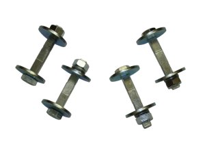 GMC K1000 Pickup Alignment Caster/Camber Kit - Skyjacker - ECCENTRIC CAM KIT - IFS - `88-`00 GMC K1000 Pickup Alignment Caster/Camber Kit - Skyjacker - ECCENTRIC CAM KIT - IFS - `88-`00