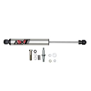 GMC 2500HD Alignment Kit - Skyjacker - HD OEM Stabilizer Kit - Polished Aluminum - `11-`19