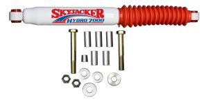 Dodge Ram Steering Damper Kit - Skyjacker - `94-`01