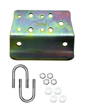 Dodge Ram 2500 SLT Steering Damper Kit - Skyjacker - UPDATE KIT/7213 DUAL STAB - `03-`08 Dodge Ram 2500 SLT Steering Damper Kit - Skyjacker - UPDATE KIT/7213 DUAL STAB - `03-`08