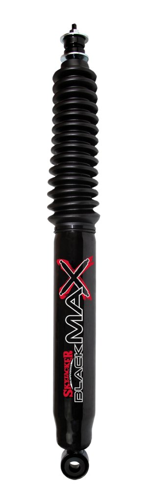 Dodge Ram Shock Absorber - Skyjacker - Black Max 8500 - Black - `94-`01