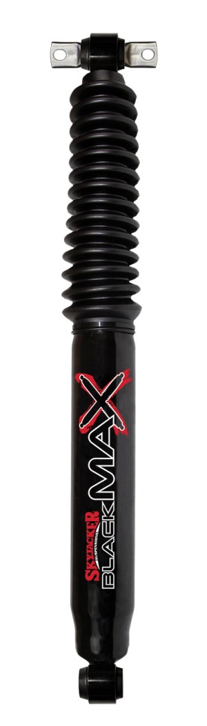 Jeep Wrangler Shock Absorber - Skyjacker - Black Max - Black - `97-`06